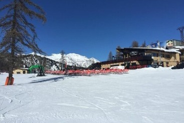 Le Grand Aigle Hotel & Spa