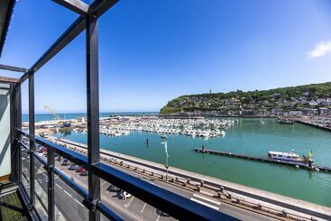 בית מלון כפרי Le Grand Pavois