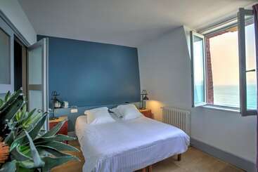 فندق Le Rayon Vert