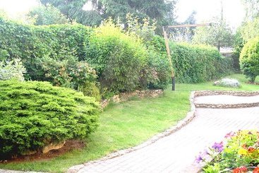 호텔 Le Relais de Massy