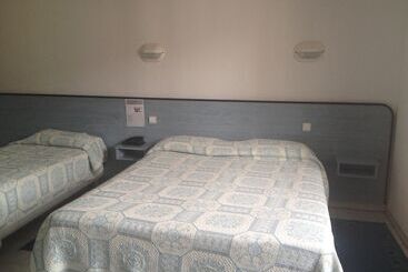 هتل Le Strasbourg