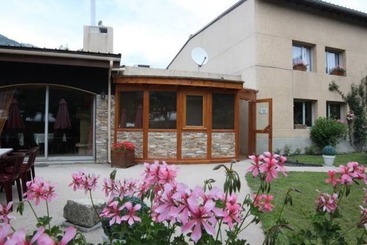 Logis Hotel Restaurant Spa Le Lac