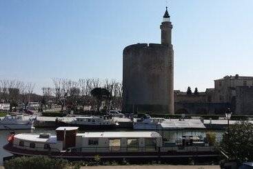 هتل Maison Des Croisades