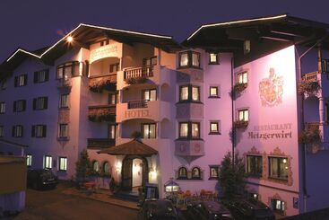 בית מלון כפרי Metzgerwirt