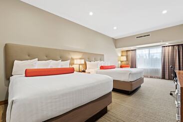 ホテル Mountain View Inn & Suites