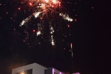 בית מלון כפרי Oz Inn Hôtel & Spa