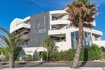 酒店 Oz Inn Hôtel & Spa