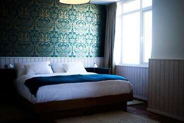 호텔 Palacio Astoreca