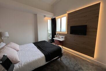 호텔 Paris Saint Cloud