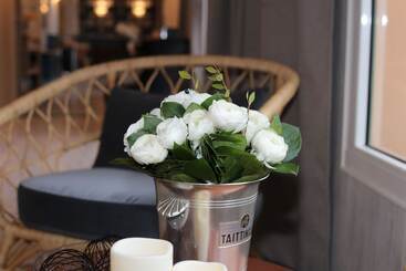 هتل Pavillon Imperial