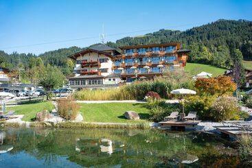 בית מלון כפרי Penzinghof