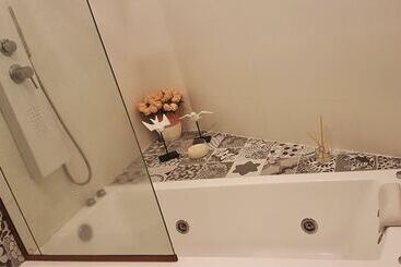 Posada De Las Aguilas Hotel Boutique