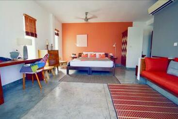 هتل Rambutan Resort – Phnom Penh