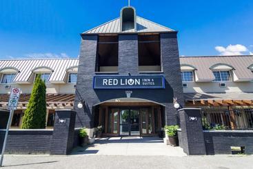 ホテル Red Lion Inn & Suites Abbotsford