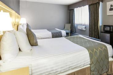هتل Red Lion Inn & Suites Abbotsford