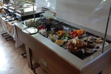 Kurhotel Renona Rehabilitation