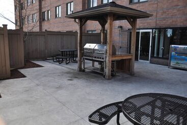 ホテル Residence & Conference Centre  Kitchenerwaterloo