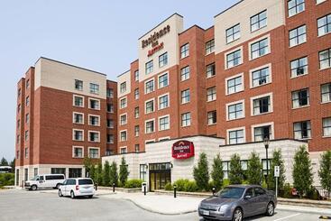 酒店 Residence Inn By Marriott Ottawa Airport