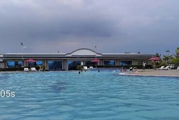 Rock Royal Hotel & Resort