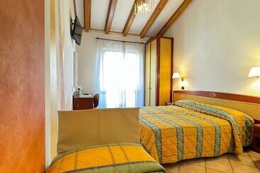 בית מלון כפרי Romantic