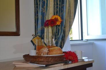 בית מלון כפרי Royal Hills