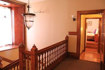 هتل روستایی Auberge de la Place Royale