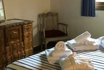 乡村酒店 Casa Glebinias