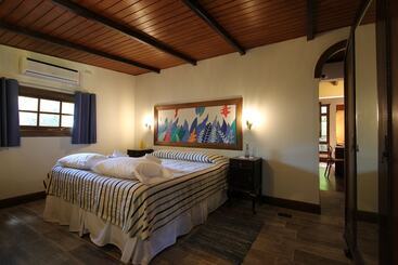 هتل روستایی Casa Glebinias