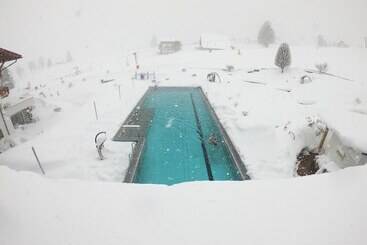 ホテル Schwaigerhof