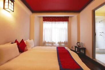 هتل Shambaling Boutique