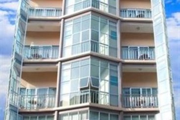 هتل Silver Mounts