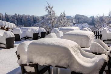 ホテル Sonnenhang