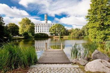 Steigenberger Parkhotel Braunschweig