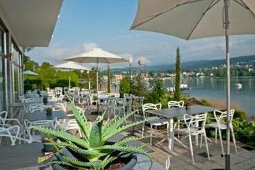 Tennis & Yacht Hotel Velden