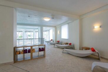هتل Terme Marine Leopoldo Ii Terme & Spa