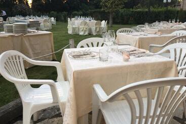 فندق Th Assisi  Casa Leonori