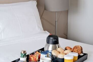 호텔 Thalazur Cabourg Hôtel & Spa