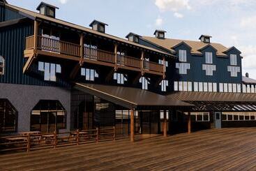 בית מלון כפרי The Approach