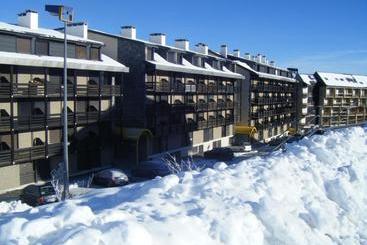 شقة Lagrange Vacances Les Chalets De L Adet