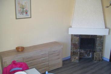 Lagrange Vacances Les Chalets De L Adet