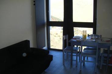 Lagrange Vacances Les Chalets De L Adet