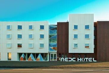 Le Nex Hotel Tarbes 