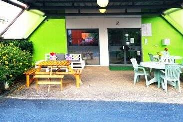 Lemon Hotel Ch Futuroscope