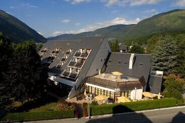 公寓 Ulvf Les Ramondies