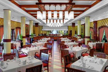 Moha Mohori By Sokha Hotels & Resorts