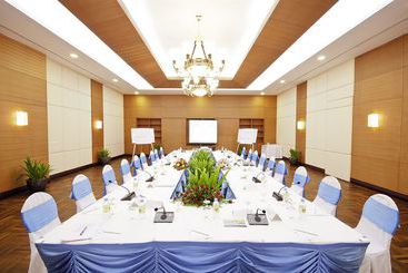Moha Mohori By Sokha Hotels & Resorts