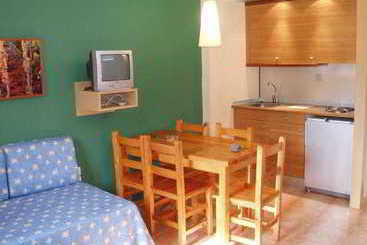 Mystery Hotel Boí Taüll