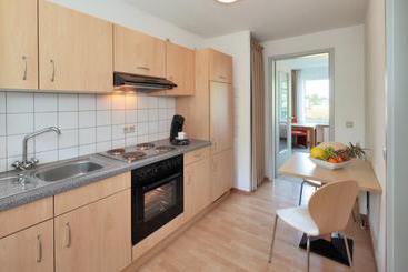 Petul Apart Hotel Stadtgarten