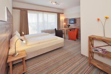 Petul Apart Hotel Stadtgarten