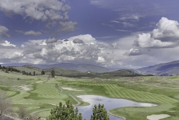 Predator Ridge Resort